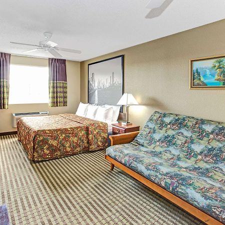 Super 8 By Wyndham Gurnee Hotel Luaran gambar